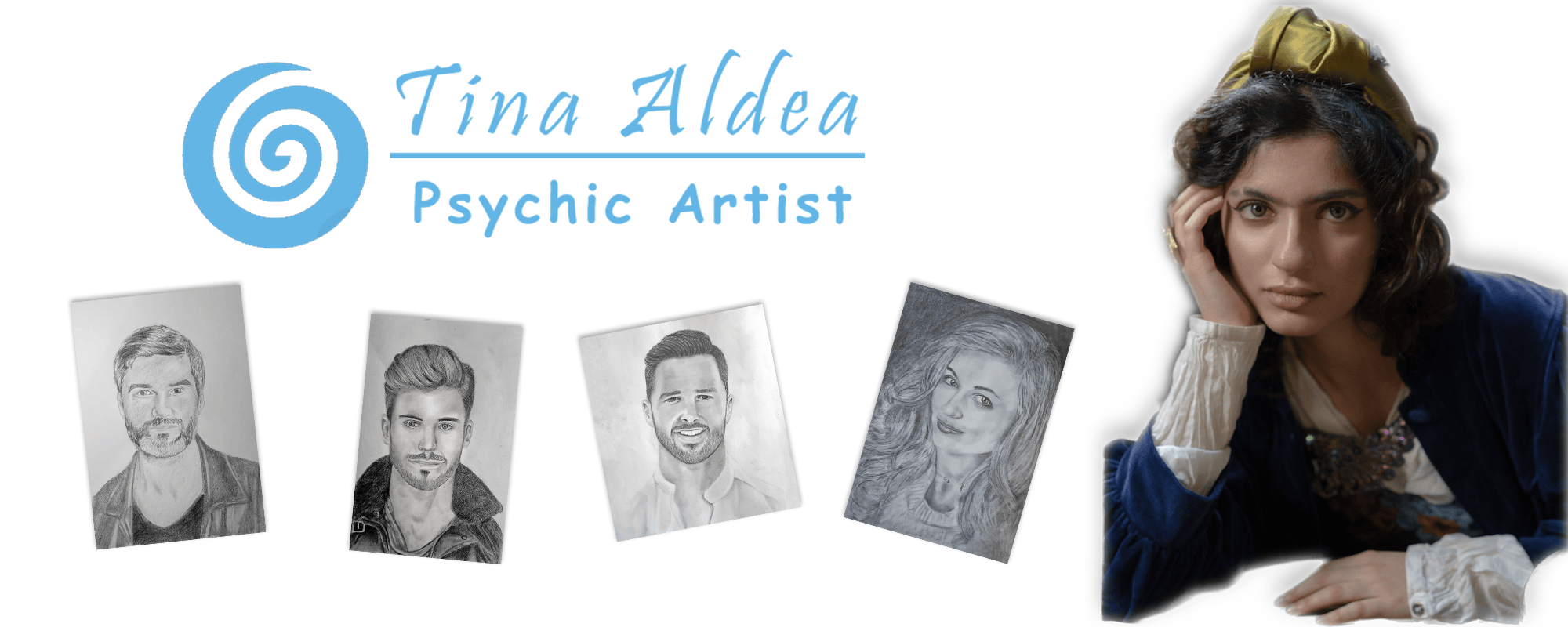 Tina Psychic [2024 New & Better – Soulmate Sketch type offer]