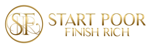 Start Poor Finish Rich: #1, Proven, Online Program For Building Wealth